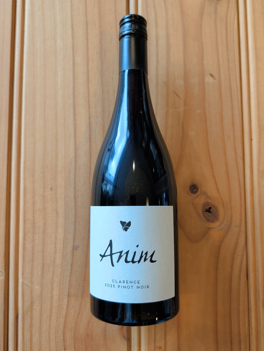 ANIM Collection 2025 Pinot Noirs