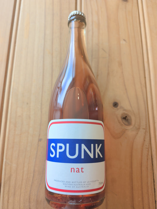 La Violetta Spunk Nat pet nat 2025