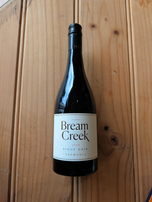 Bream Creek 2025 Pinot Noir
