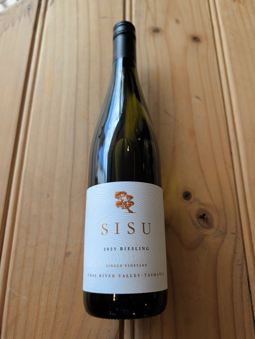 Sisu Riesling 2024