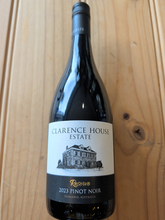 Clarence House RESERVE Pinot Noir 2023