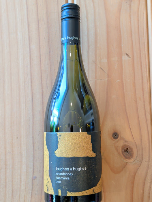 Hughes & Hughes Chardonnay