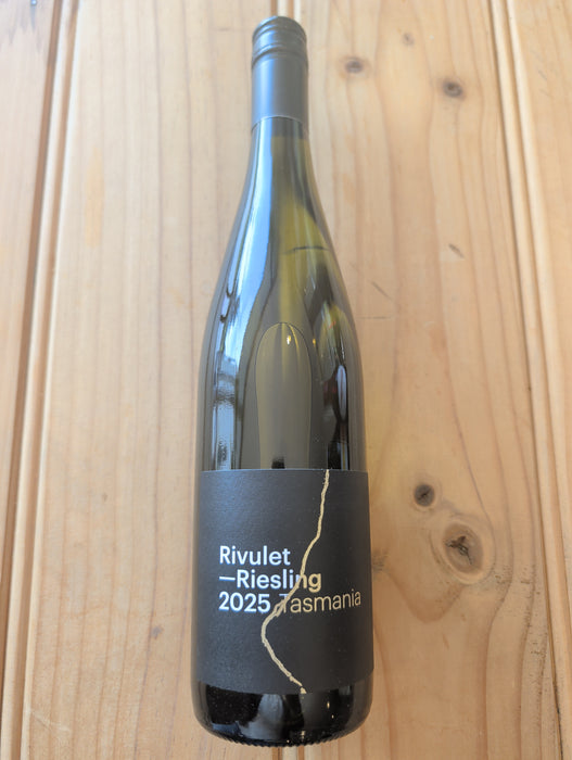 Rivulet Riesling 2025