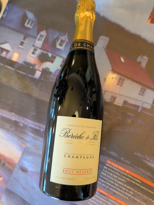 Bérêche et Fils Brut Réserve