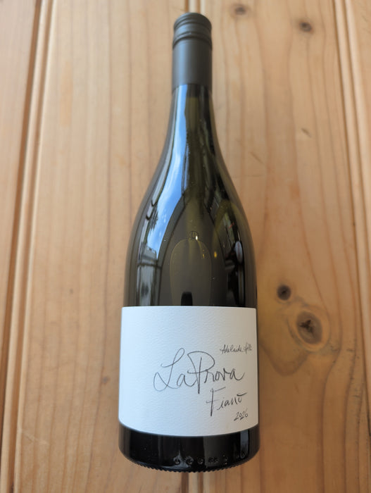 Fiano - La Prova Fiano