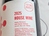 Future Perfect House Red