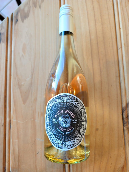 Rush Wines Pinot Gris