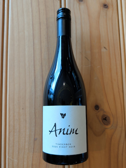 ANIM Collection 2025 Pinot Noirs