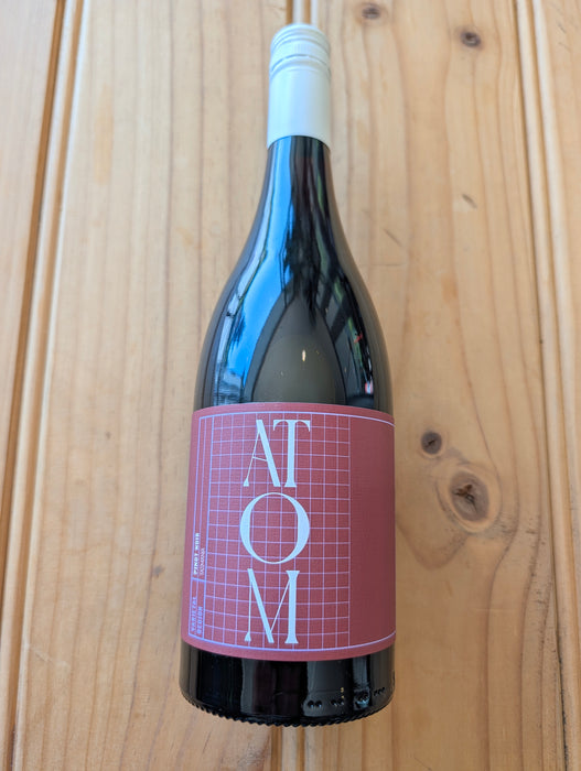 ATOM 2025 Pinot Noir
