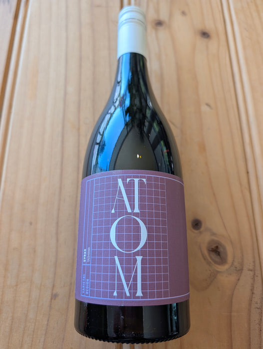 ATOM 2024 Syrah