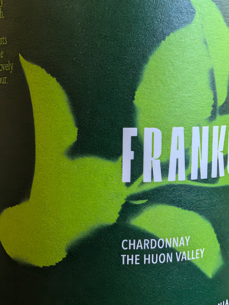 Frankcomb Chardonnay
