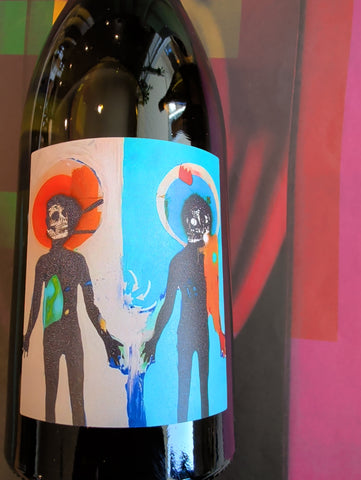 Dr Edge Tasmania Chardonnay