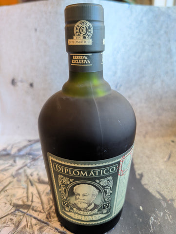 Diplomatico Rum