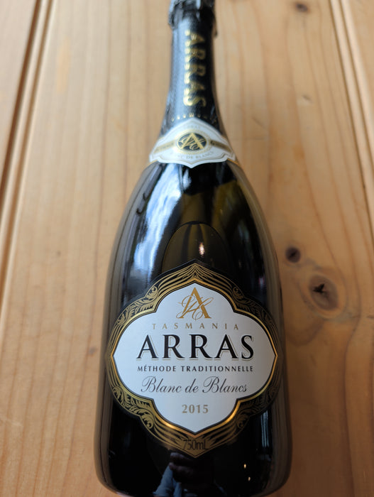House of Arras Blanc de Blancs 2015