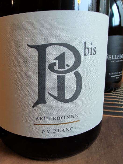 Bellebonne BIS NV Blanc