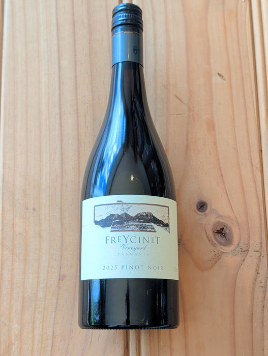 Freycinet 2025 Pinot Noir
