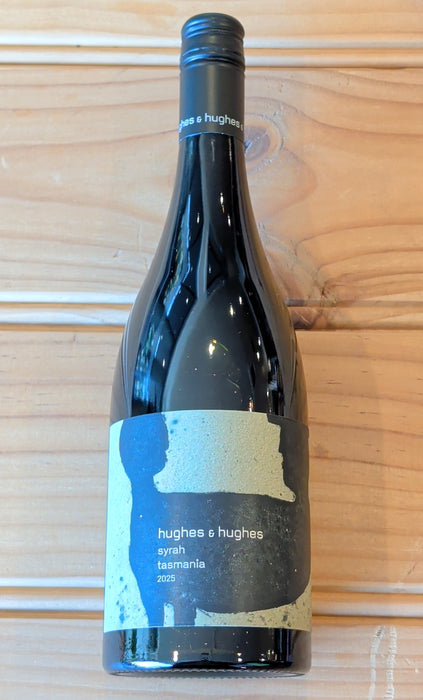 Hughes & Hughes Syrah 2024