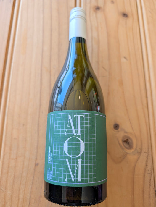 ATOM 2024 Chardonnay