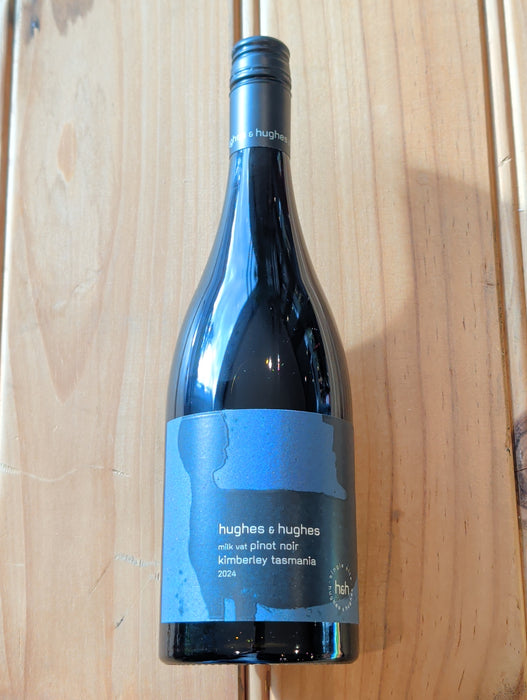 Hughes & Hughes MILK VAT Pinot Noir 2024