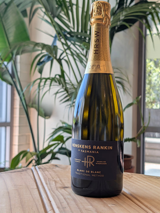 Henskens Rankin Blanc de Blancs 2019