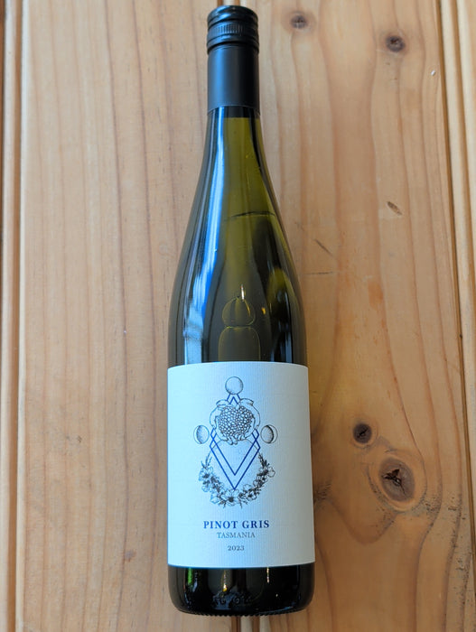 Luna Wines 2023 Pinot Gris