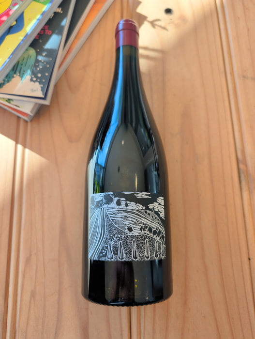 Joshua Cooper Doug's Vineyard 2024 Pinot Noir