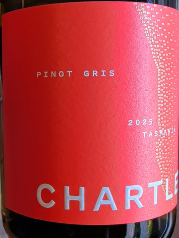 Chartley Estate Pinot Gris 2025