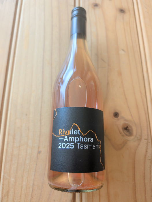 Rivulet Amphora Pinot Gris 2025