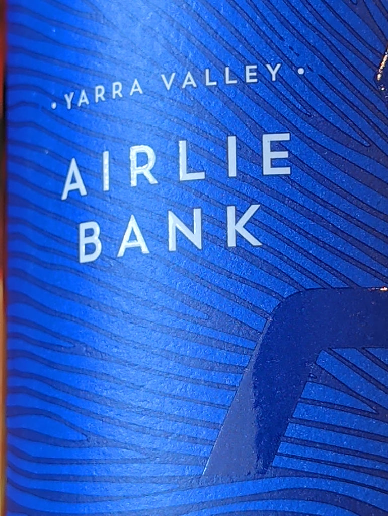 Airlie Bank Pinot Noir