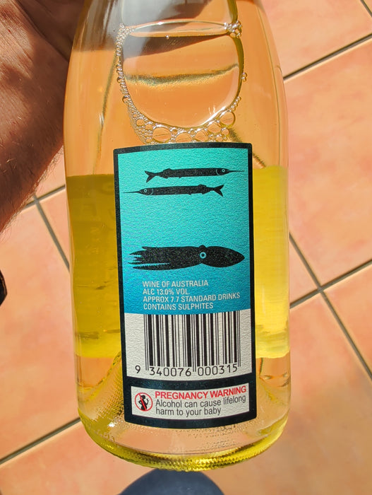 S.C. Pannell Fiano