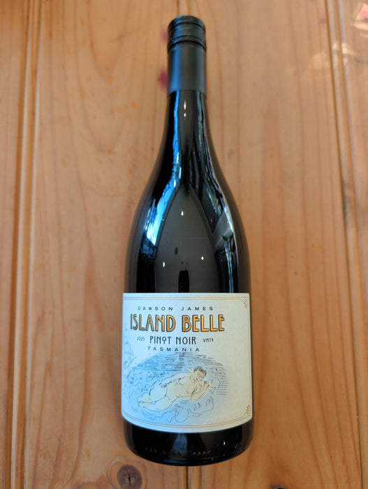 Island Belle Pinot Noir 2025
