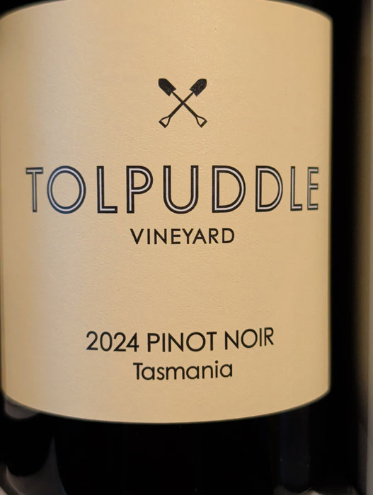 Tolpuddle Pinot Noir 2024