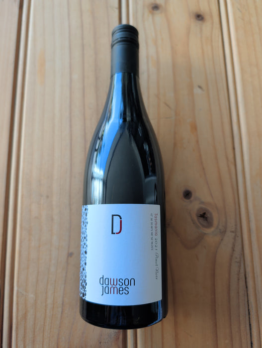 Dawson James 2021 Pinot Noir