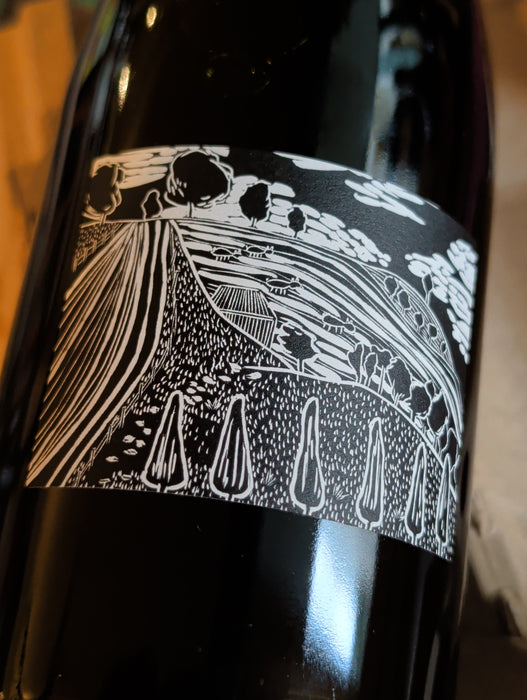 Joshua Cooper Doug's Vineyard 24 Pinot Noir
