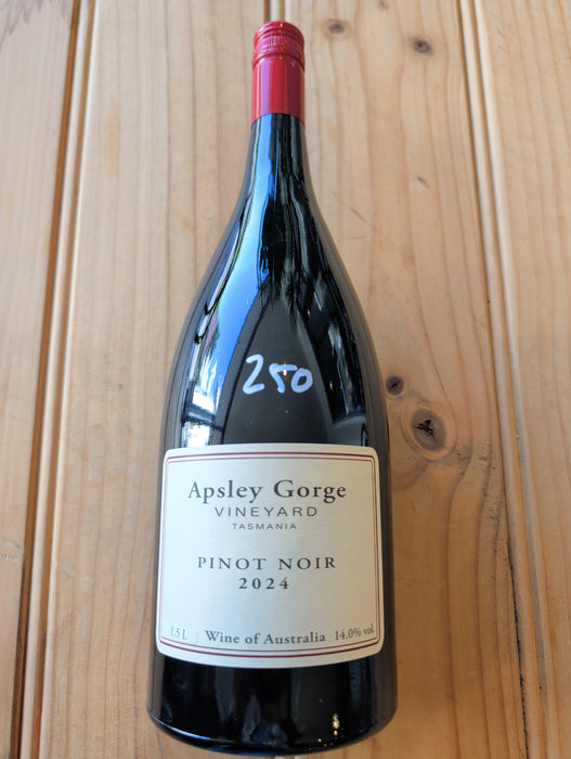 Apsley Gorge MAGNUM 2024 Pinot Noir