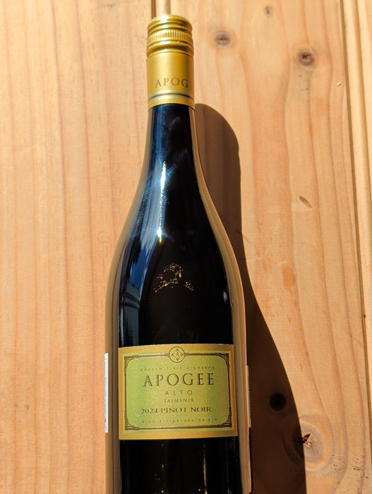 Apogee 2024 Alto Pinot Noir