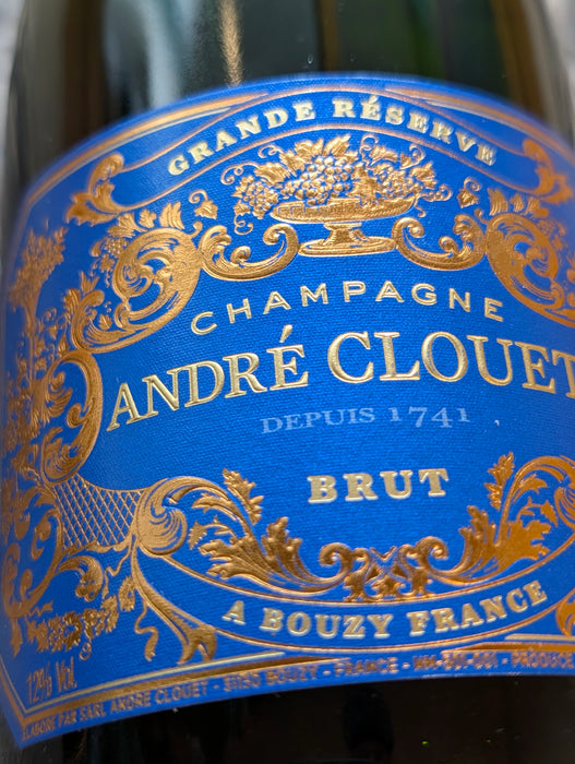 André Clouet Grande Réserve