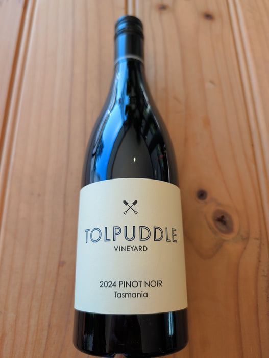 Tolpuddle Pinot Noir 2024