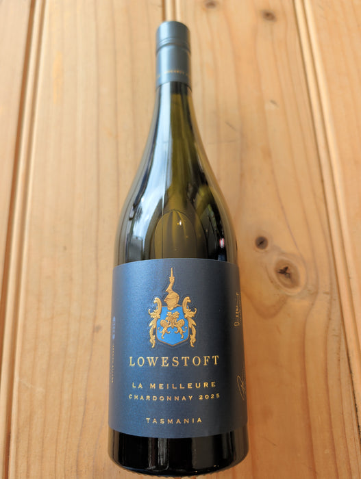 Lowestoft La Meilleure Chardonnay 2025