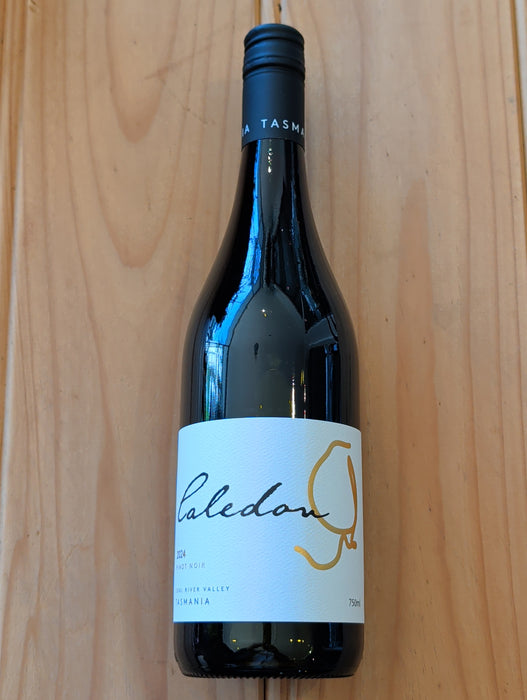 Caledon 2024 Pinot Noir