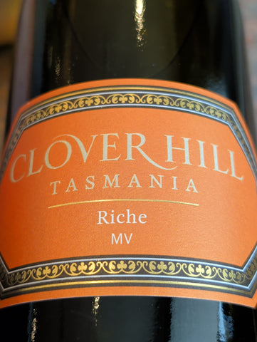Clover Hill Riche MV