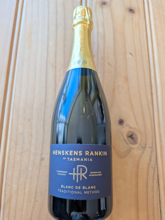 Henskens Rankin Blanc de Blancs 2019