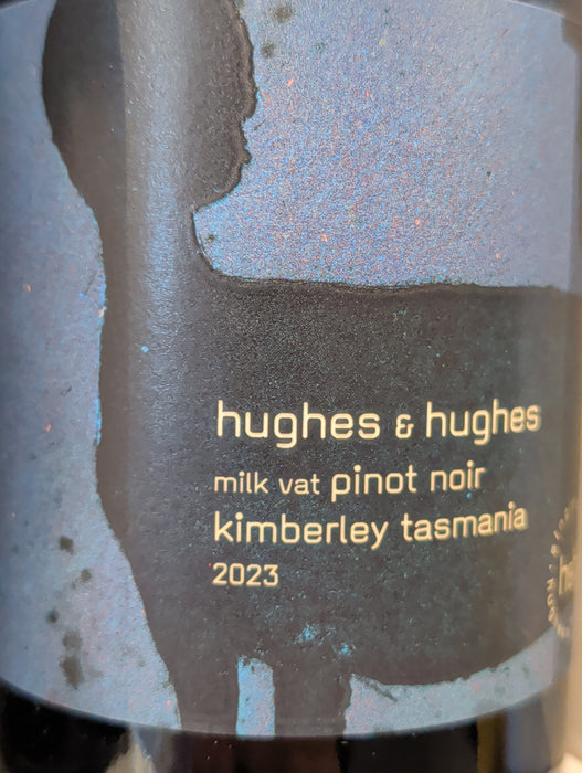 Hughes & Hughes MILK VAT Pinot Noir 2024