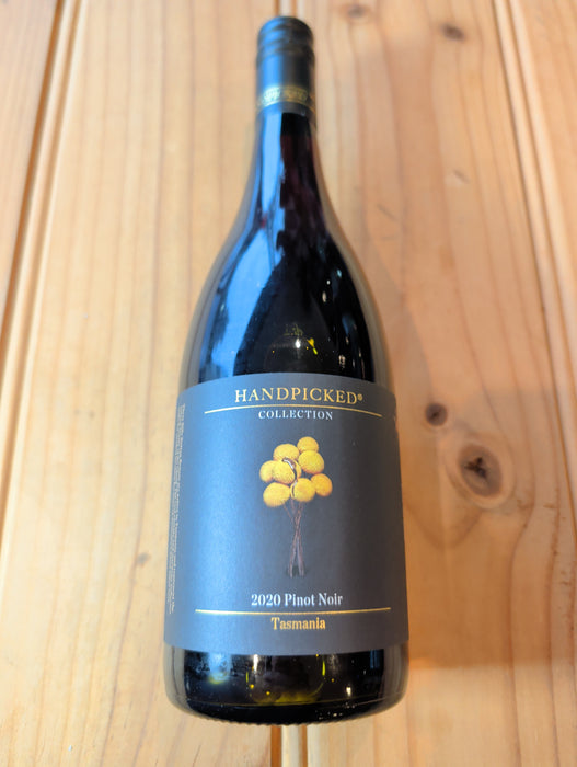 Handpicked Collection 2020 Tasmania Pinot Noir