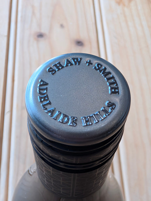 Shaw & Smith 2024 Lenswood  Chardonnay