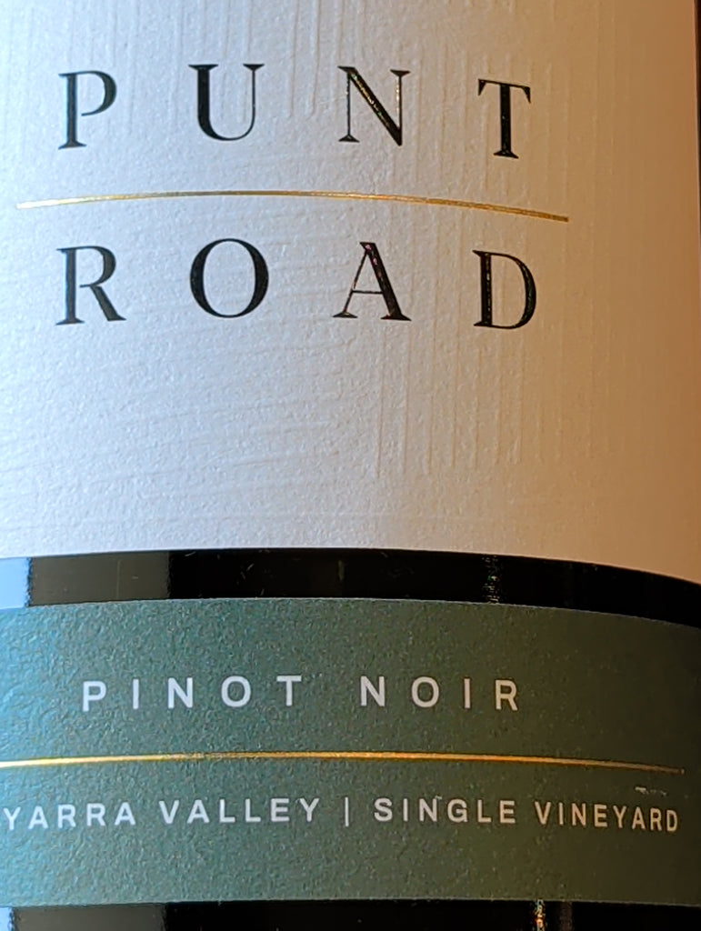 Punt Road Pinot Noir