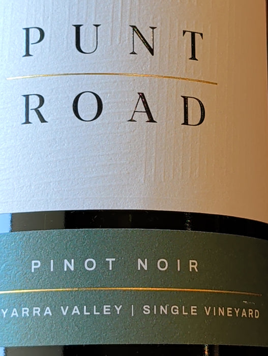 Punt Road Pinot Noir