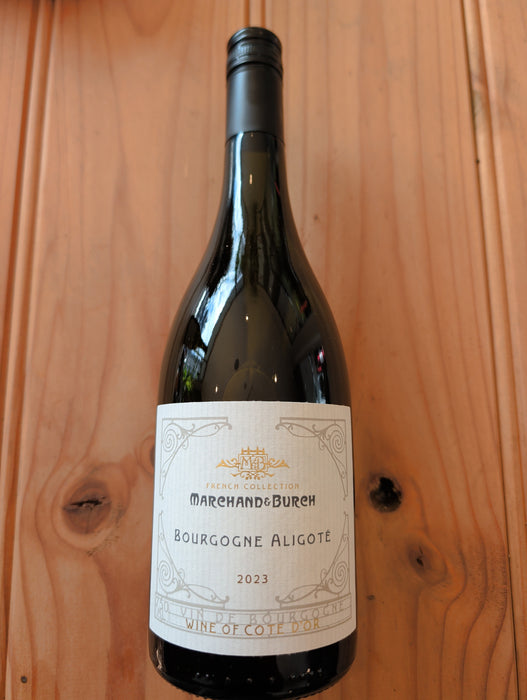Marchand & Burch Bourgogne Aligote 2023