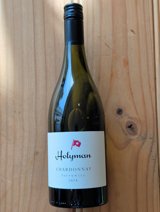 Holyman 2024 Chardonnay
