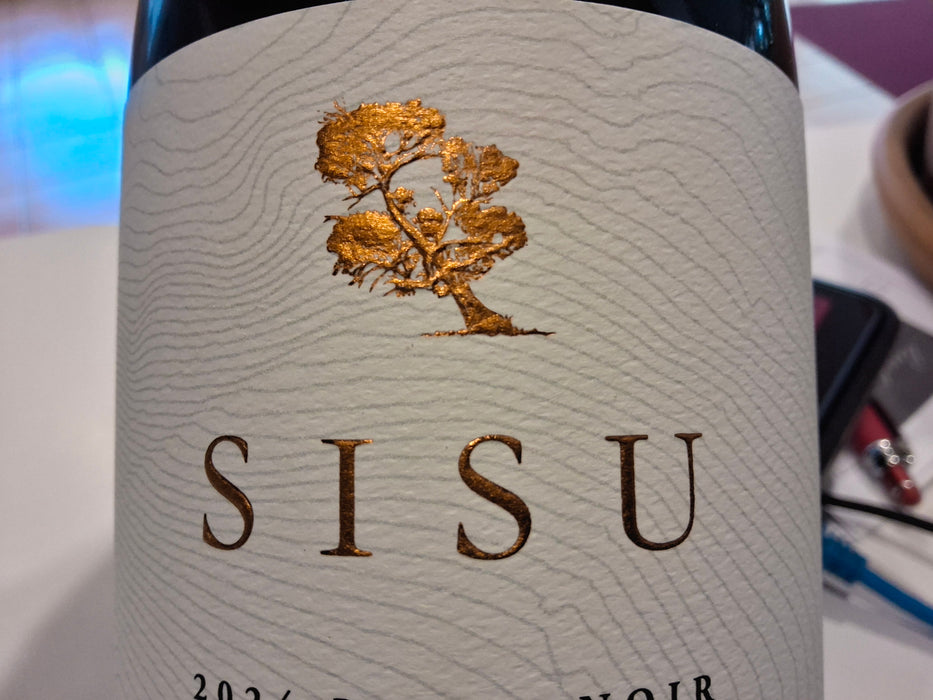 Sisu Riesling 2024